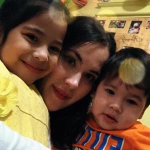 Meet your Posher, Dinara